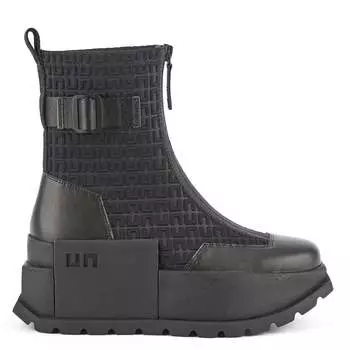 Ботинки Roko II United Nude, черный