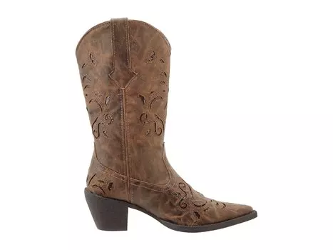 Ботинки Roper Glitter Underlay Boot