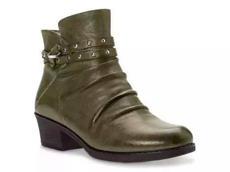 Ботинки Roxie Propet, Green
