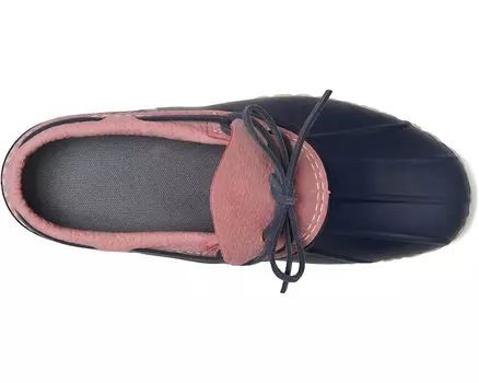 Ботинки Rubber Moc L.L.Bean, полевая роза
