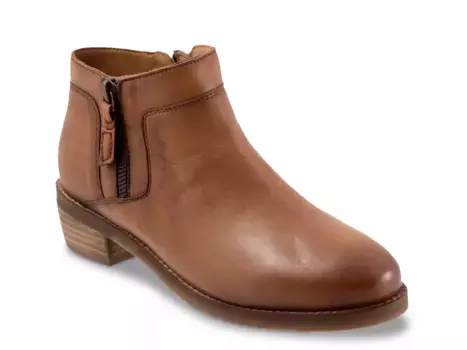 Ботинки Rubi Softwalk, Dark Brown