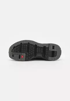 Ботинки RX MOC 3.0 UNISEX Salomon, черный