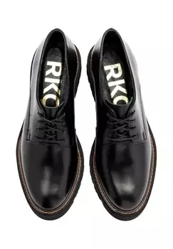 Ботинки RYKO, черный