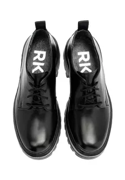 Ботинки RYKO, черный