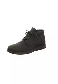 Ботинки S LITE HYBRID ecco, серый