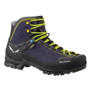 Ботинки Salewa Rapace Goretex Mountaineering, фиолетовый