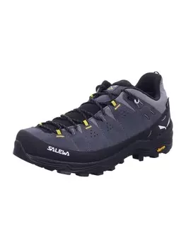 Ботинки Salewa, серый