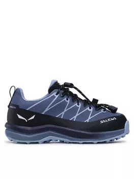 Ботинки Salewa, синий