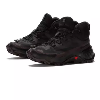 Ботинки Salomon Cross Hike 2 Mid GORE-TEX (D Width), черный