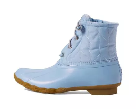 Ботинки Saltwater Seacycled Nylon Sperry, синий