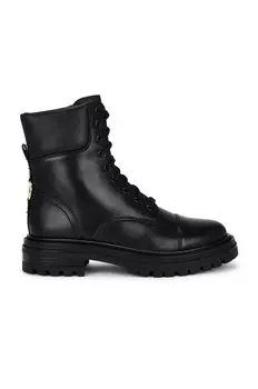 Ботинки Sam Edelman Aleia Combat, черный