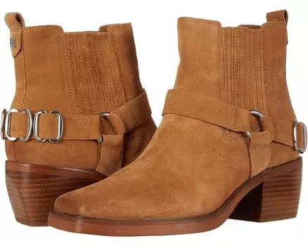 Ботинки Sam Edelman Bellamie, кэмел