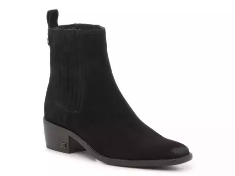 Ботинки Sam Edelman Bronson, черные