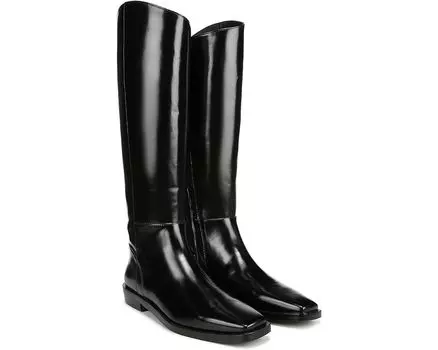 Ботинки Sam Edelman Cesar, черный