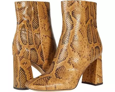 Ботинки Sam Edelman Codie, цвет Cuoio