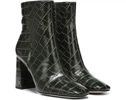 Ботинки Sam Edelman Codie, цвет Emerald