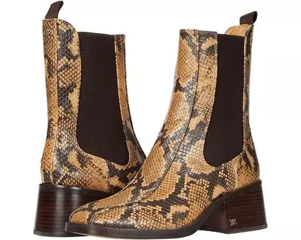 Ботинки Sam Edelman Dasha, цвет Dark Wheat