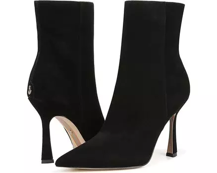 Ботинки Sam Edelman Ella, черный
