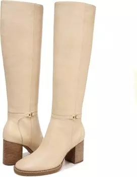 Ботинки Sam Edelman Elsy, цвет Eggshell