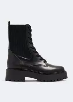 Ботинки Sam Edelman Evina, черный
