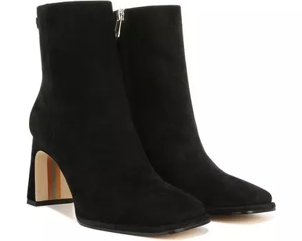 Ботинки Sam Edelman Irie, черный