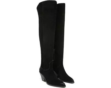 Ботинки Sam Edelman Julee, черный