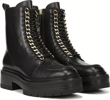 Ботинки Sam Edelman Lovrin, черный