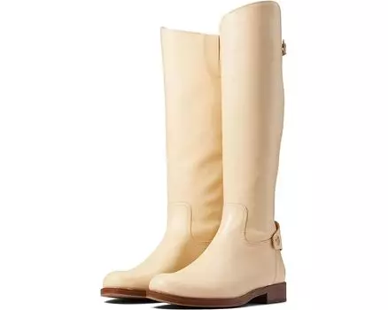 Ботинки Sam Edelman Mikala, цвет Eggshell