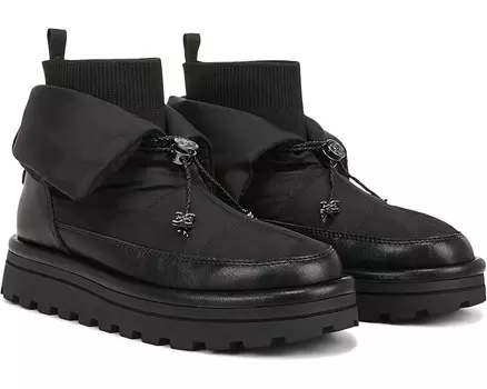 Ботинки Sam Edelman Olin, черный