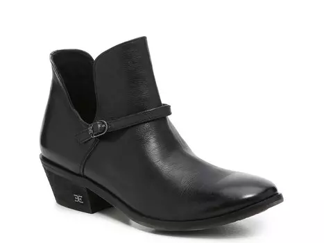 Ботинки Sam Edelman Palmer, черный