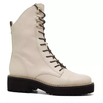 Ботинки SAM EDELMAN, серый