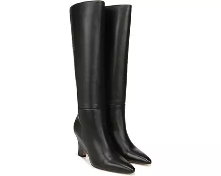 Ботинки Sam Edelman Vance, черный