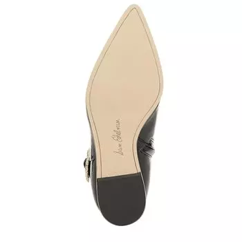 Ботинки Sam Edelman Weslie 2, черный