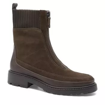 Ботинки SAM EDELMAN, зеленый