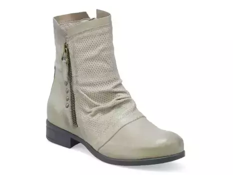Ботинки Sandi Miz Mooz, Grey