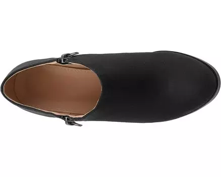 Ботинки Sanzi Bootie Journee Collection, черный