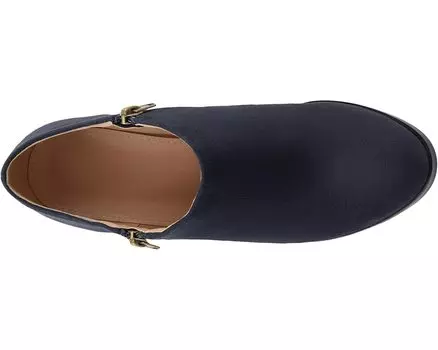 Ботинки Sanzi Bootie Journee Collection, нави