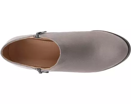 Ботинки Sanzi Bootie Journee Collection, серый