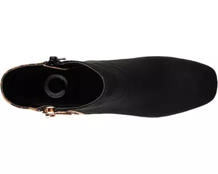 Ботинки Sarah Bootie Journee Collection, черный