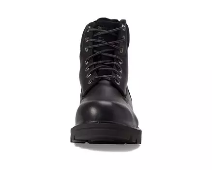 Ботинки Sawhorse 6" Composite Safety Toe Timberland PRO, черный