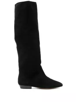 Ботинки Sayla ISABEL MARANT, черный