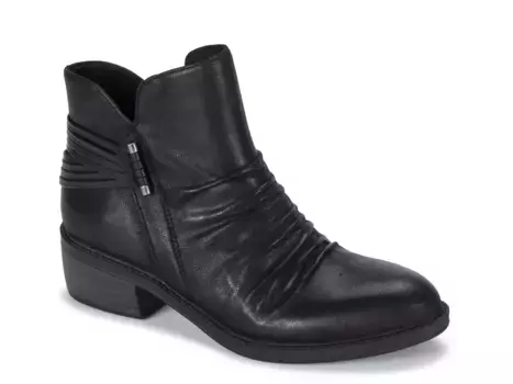 Ботинки Sazzie Baretraps, Black