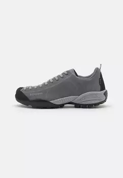 Ботинки Scarpa для походов, серый