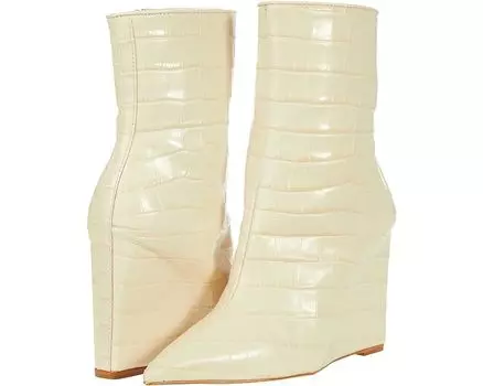 Ботинки Schutz Asya, цвет Eggshell
