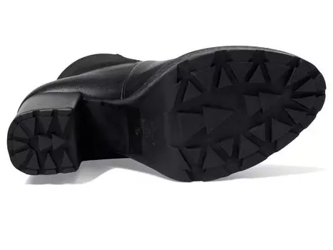 Ботинки Schutz Billie Platform, черный