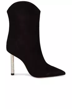 Ботинки Schutz Marjorie, черный