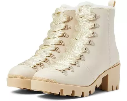 Ботинки Schutz Xayane Winter, цвет Eggshell