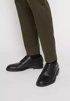 Ботинки Selected, черный