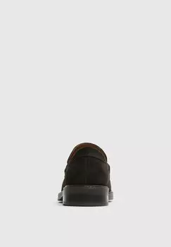 Ботинки Selected Homme, коричневый