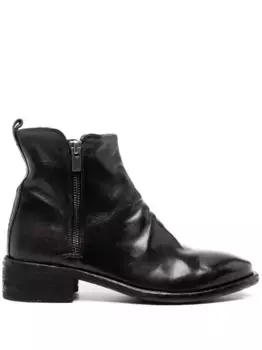 Ботинки Seline 40 Officine Creative, черный